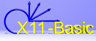 X11-Basic