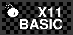 X11-Basic